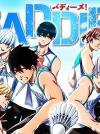 Baddies！(Raw – Free)