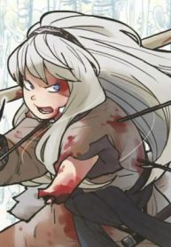 骸積みのボルテ (Raw – Free)