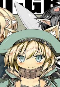 Noi-Gren短編集 (Raw – Free)