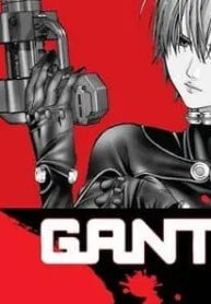 『Gantz:G』 (Raw – Free)