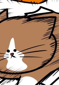 鴻池剛と猫のぽんた ニャアアアン！ (Raw – Free)