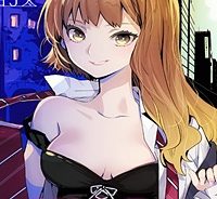 Jkハルは異世界で娼婦になった (Raw – Free)