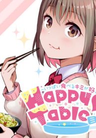 Happy♡Table－いっぱい食べるキミが好き－ (Raw – Free)