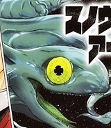 スノウボールアース (Raw – Free)