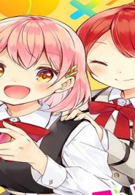 E×Com 晴丘学園ゲーム女子部 (Raw – Free)