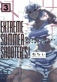 Extreme Summer Shooter’S！ (Raw – Free)