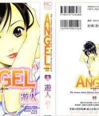 Angel Season Ii (Raw – Free)