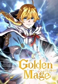 Golden Mage ~黄金の魔法使いエル~ (Raw – Free)