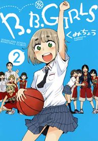 B.B.Girls (Raw – Free)