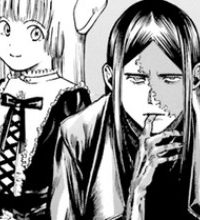 Zパージ (Raw – Free)