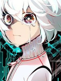 限りなく人間に近い欠陥品 (Raw – Free)