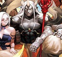 リ・モンスター (Raw – Free)