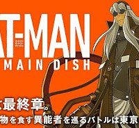 Eat-Man The Main Dish (Raw – Free)