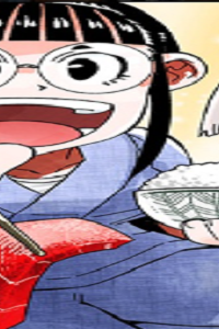 めしにしましょう~出張食い倒れ編 (Raw – Free)