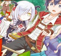 てのひら開拓村で異世界建国記 ～増えてく嫁たちとのんびり無人島ライフ～ (Raw – Free)