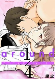 ｢Around 1／4｣シリーズ (Raw – Free)