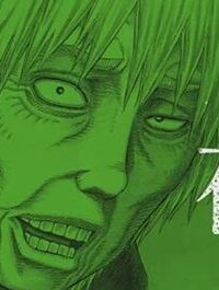 髑髏は闇夜に動き出す セカンドシーズン (Raw – Free)