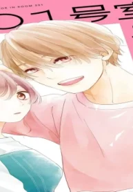 201号室のおとなりさん (Raw – Free)