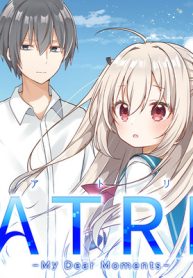 Atri -My Dear Moments- (Raw – Free)