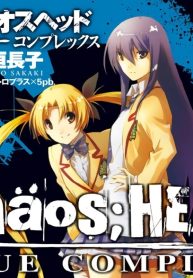 Chaos；Head-Blue Complex- (Raw – Free)