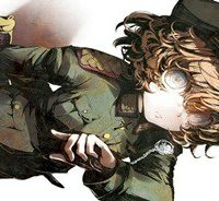 幼女戦記 (Raw – Free)