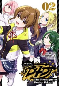 D4dj-The Prologue Of Peaky P-Key- (Raw – Free)