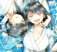 透明の君 (Raw – Free)