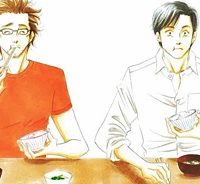 きのう何食べた？ (Raw – Free)