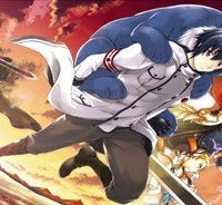 治癒魔法の間違った使い方～戦場を駆ける回復要員～ (Raw – Free)