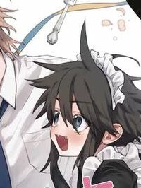 凍堂くんちのメイドショタ (Raw – Free)