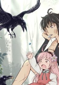 アザミの森 (Raw – Free)