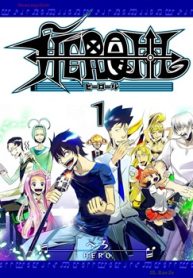 Heroll-ヒーロール- (Raw – Free)