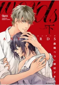 Anywords (Raw – Free)