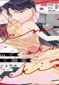 20Cmで奥まで溺愛 ～カタブツ上司は裏アカ系!?～ (Raw – Free)