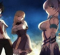 世界の終わりの世界録 (アンコール) (Raw – Free)