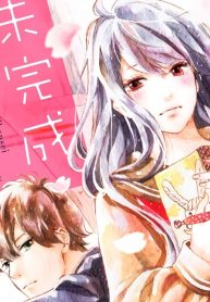 未完成でも恋がいい (Raw – Free)