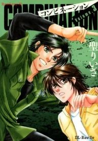 Combination (Raw – Free)