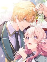 魅了魔法を暴発させたら破邪グッズをジャラジャラさせた王太子に救われました (Raw – Free)