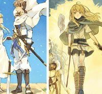 勇者様のお師匠様 (Raw – Free)