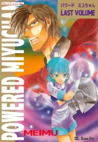 Powered Miyuchan (Raw – Free)