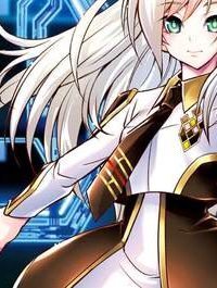 遊☆戯☆王ocg Stories (Raw – Free)