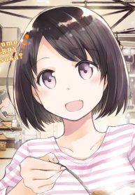 今日もカレーですか？ (Raw – Free)