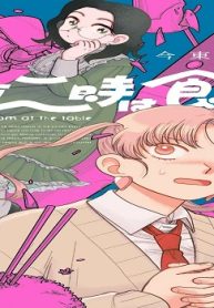 午前二時は食卓で (Raw – Free)