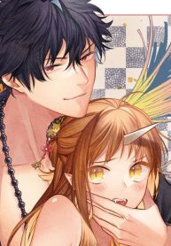 鬼さんどちら？ ～好色祓い師と捕われの鬼～ (Raw – Free)