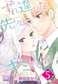 すれ違った先にはキミがいた (Raw – Free)