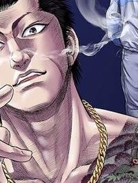 ムショぼけ～懲役たちのレクイエム～ (Raw – Free)