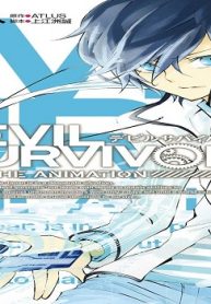 Devil Survivor2 The Animation (Raw – Free)