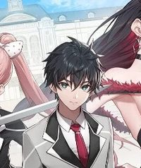 最凶の魔王に鍛えられた勇者、異世界帰還者たちの学園で無双する (Raw – Free)