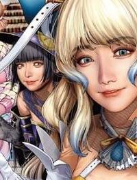 コスは淫らな仮面 ～オートクチュール～ (Raw – Free)