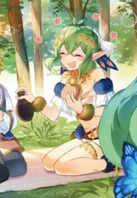 魔石屋アレキサンドライトへようこそ ～規格外魔石で商売繁盛～ (Raw – Free)